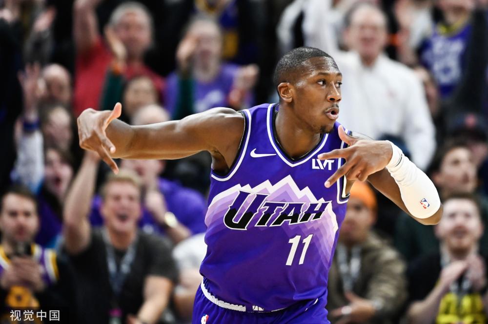 外援的重要 外援的重要