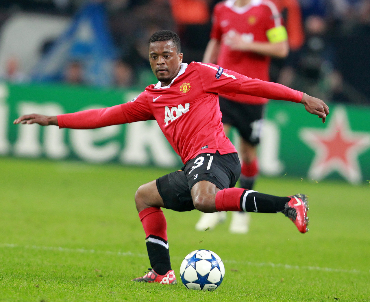 整体竞争力 整体竞争力