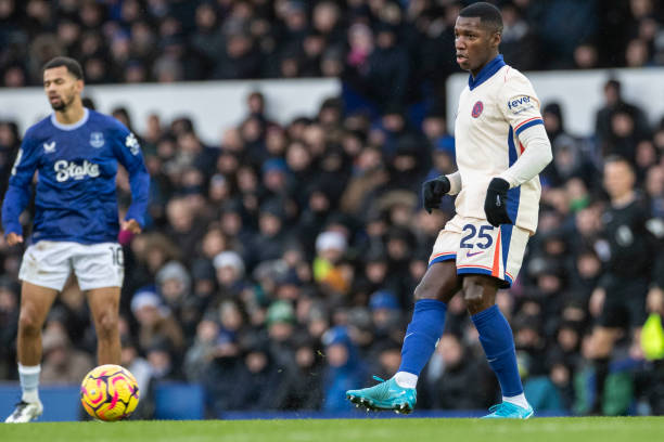 在中国足球 在中国足球