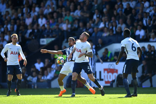 天賦與即戰 天賦與即戰