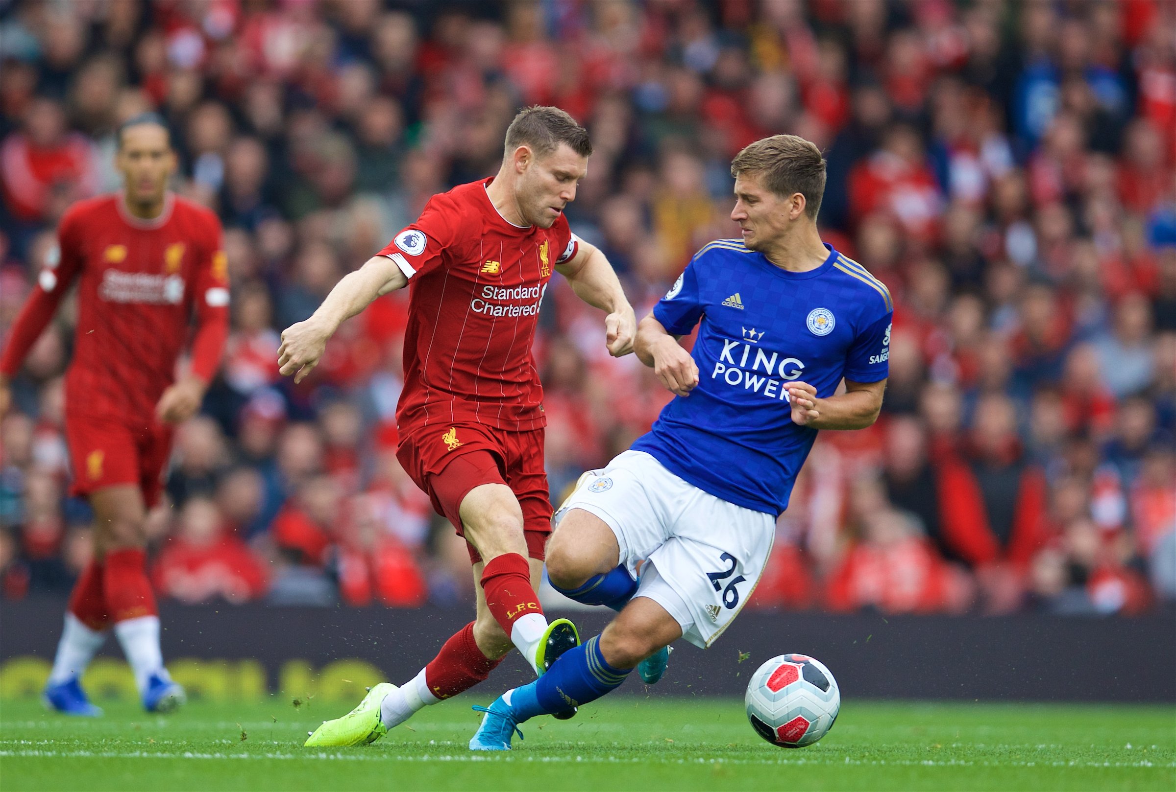 持平和的心 持平和的心