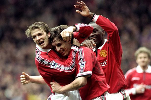 技上的成功 技上的成功