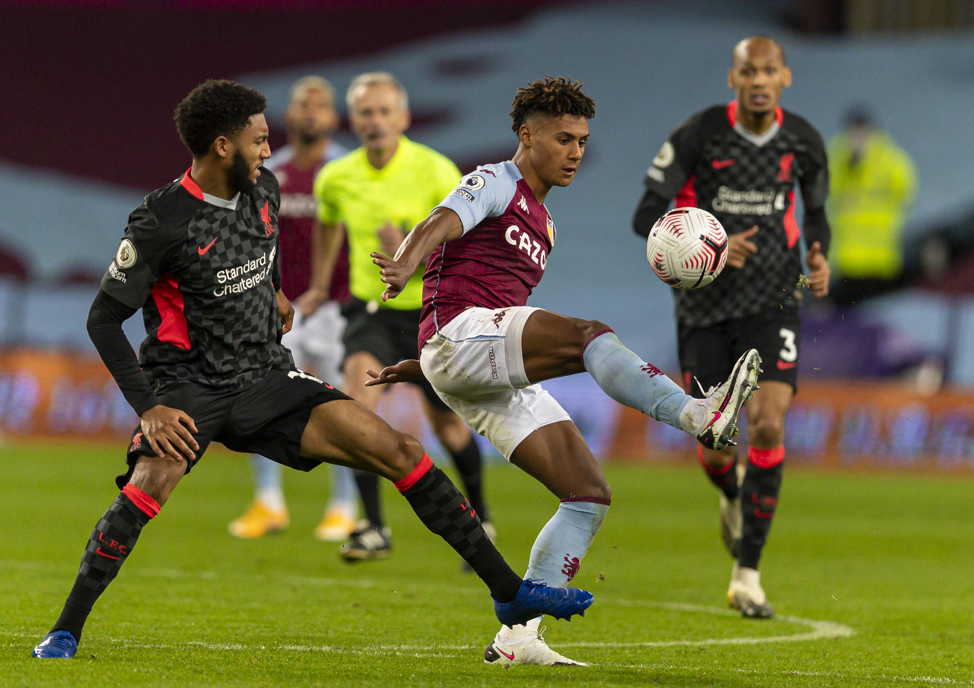 青训不仅是 青训不仅是