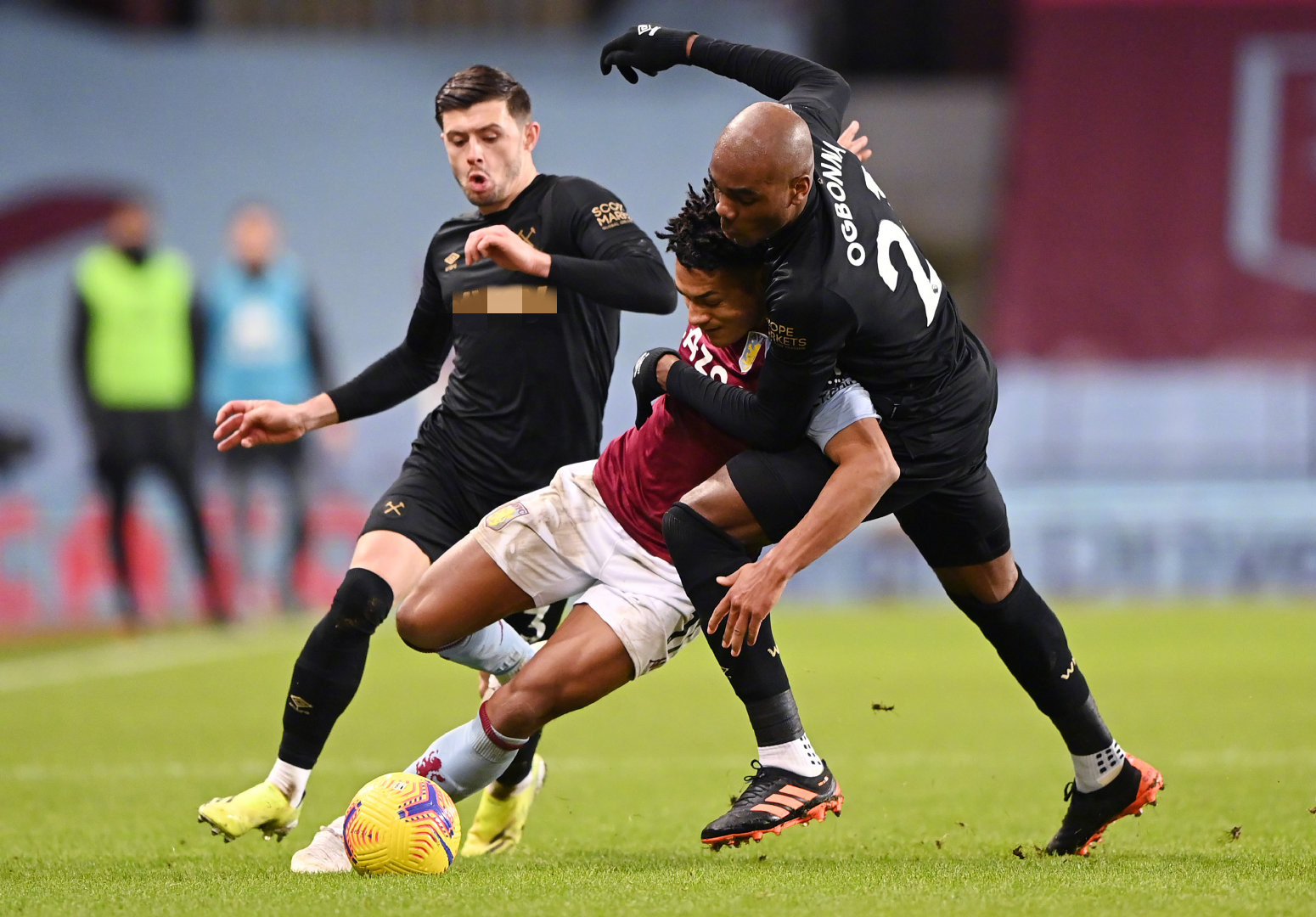 能力得到了 能力得到了